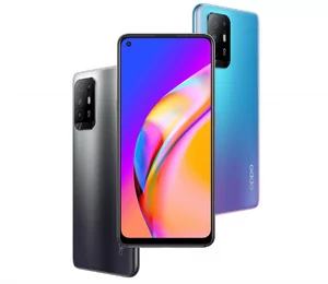 OPPO lance 3 nouveaux smartphones 5G sous la barre des 350€